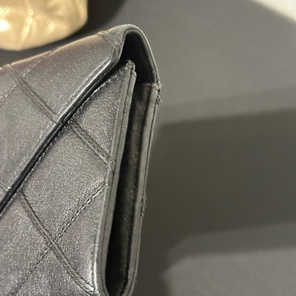 YSL Clutch Wallet - Picture 3 of 13